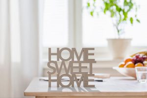 home sweet home image